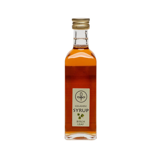 Birch Syrup 60ml