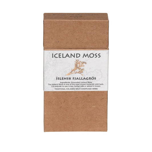 Iceland Moss 25gr NEW
