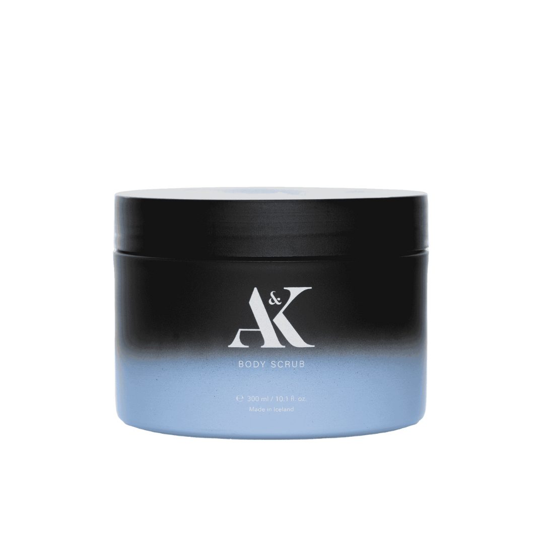 Body Scrub (300ml)