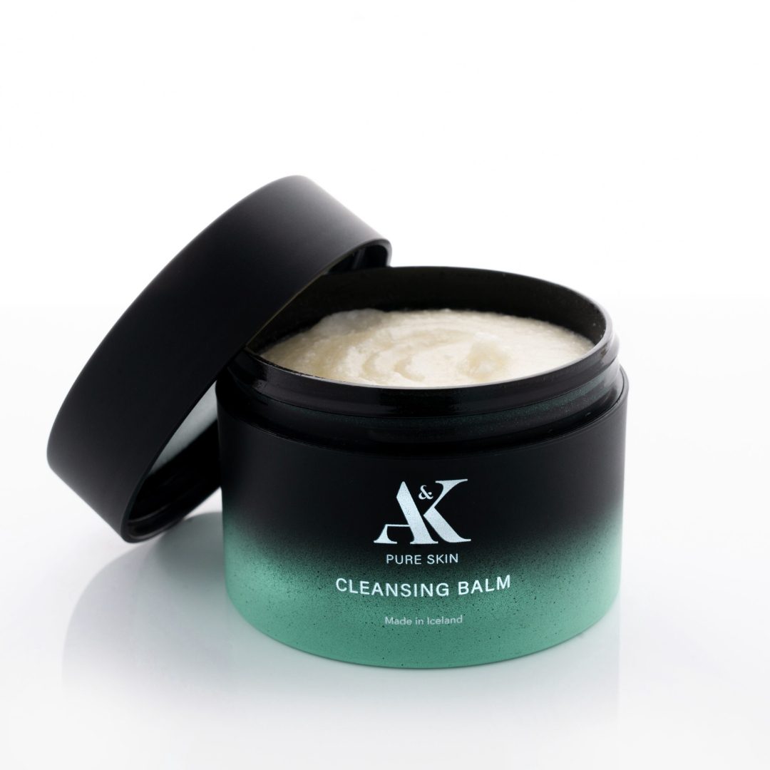 Non-oil Cleansing Balm (100ml) NEW