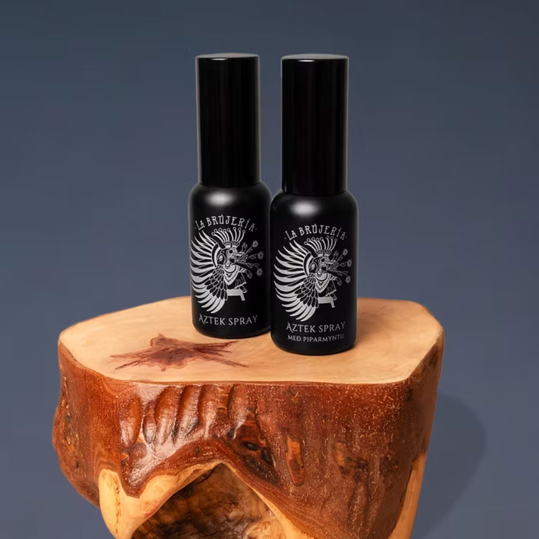 Aztek Spray (30ml)