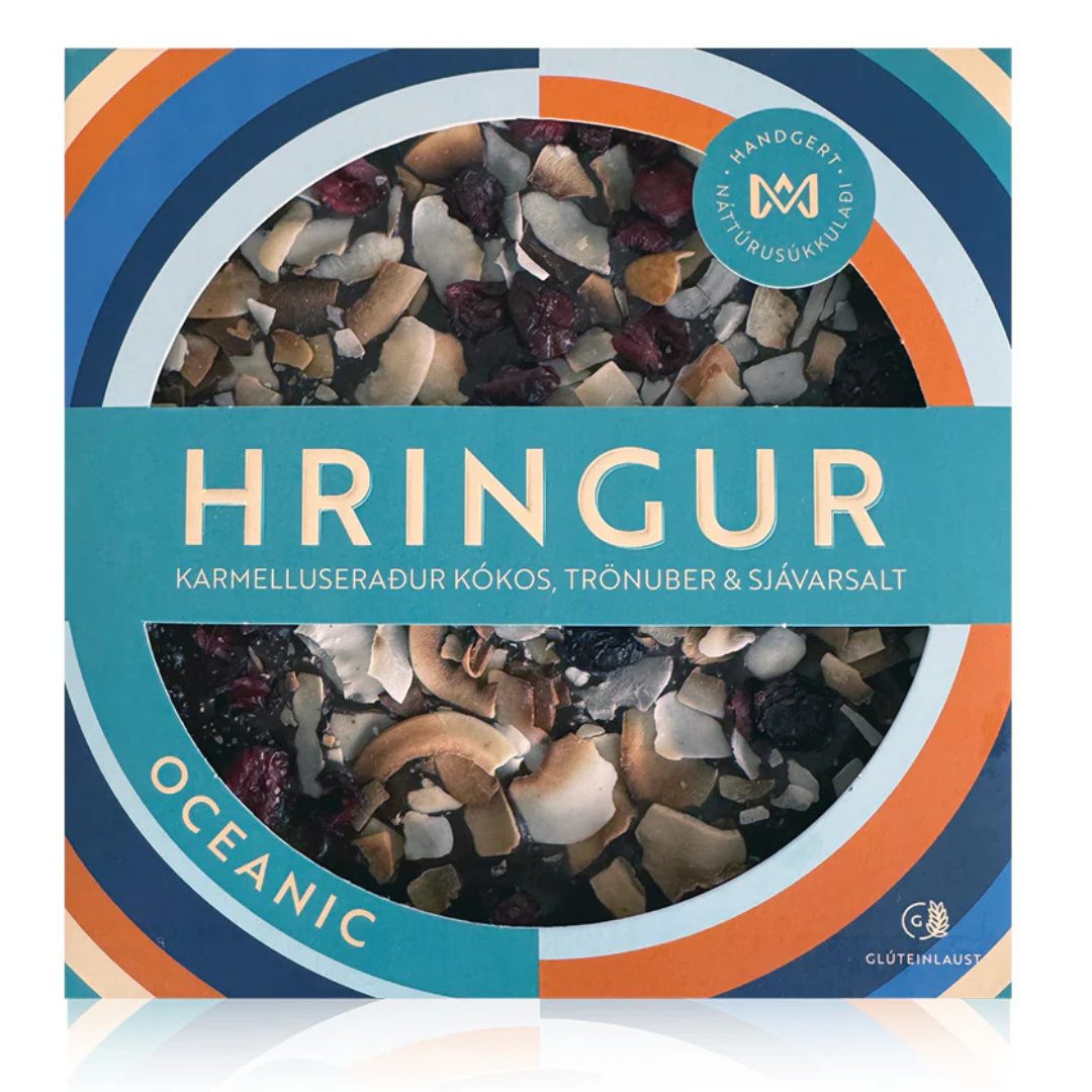 Hringur Oceanic NEW