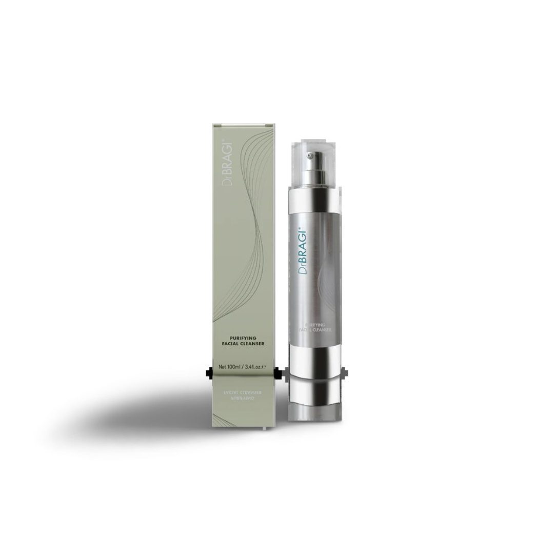 Purifying Facial Cleanser (100ml) NEW