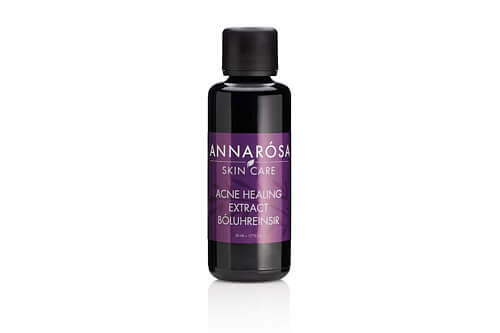 Acne Healing Extract 20ml