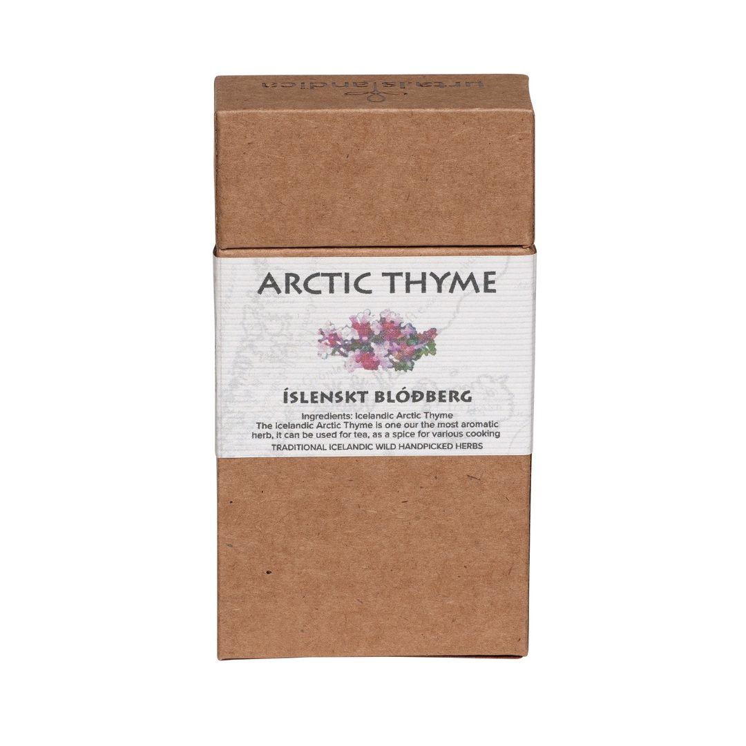 Arctic Thyme 20gr