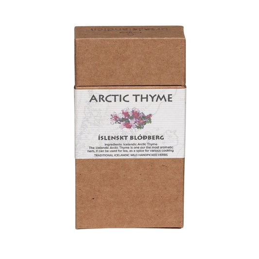 Arctic Thyme 20gr