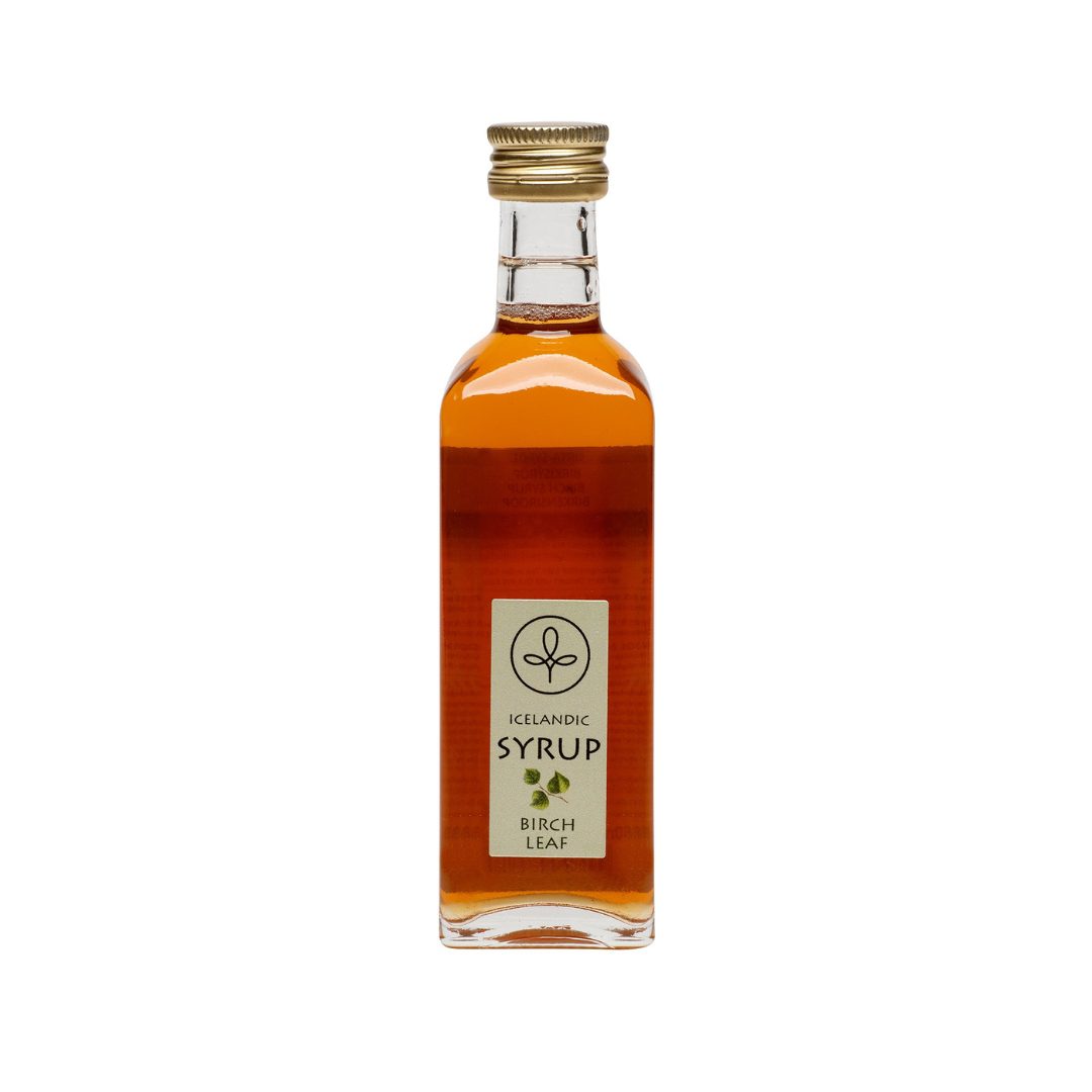 Birch Syrup 60ml