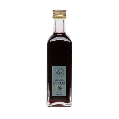 Crowberry Syrup 60ml