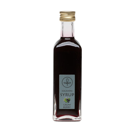 Crowberry Syrup 60ml