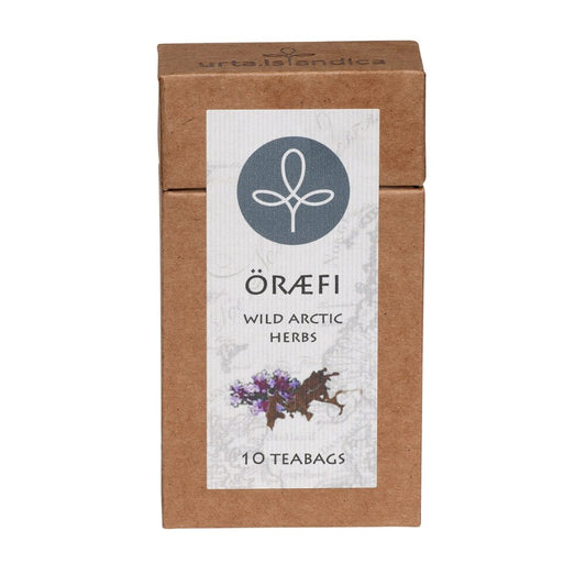 Wild Arctic Herbs Tea NEW