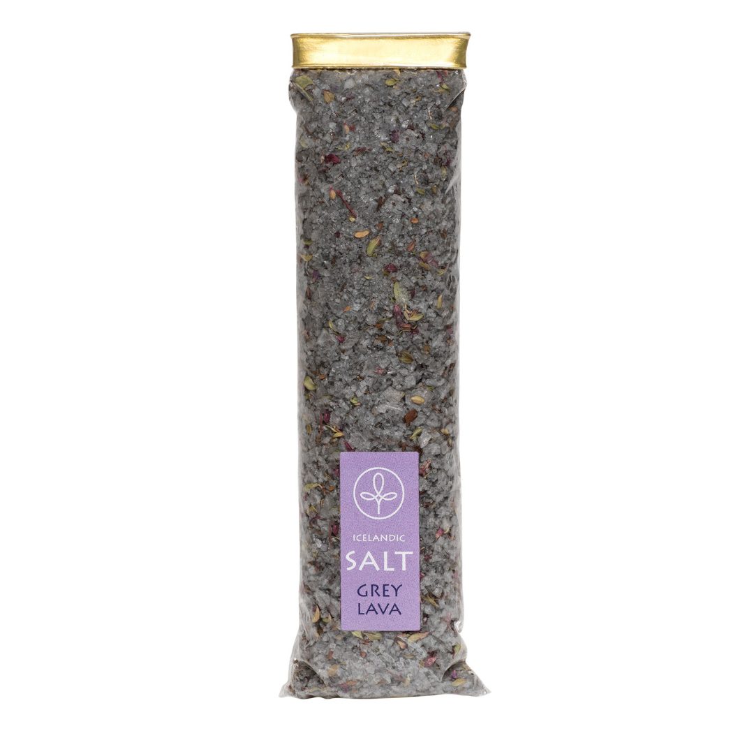 Selló Grátt Blóðbergssalt NEW