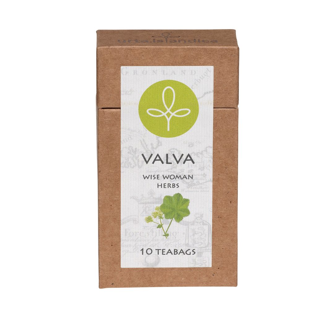 Valva – Wise Woman Tea Blend NEW