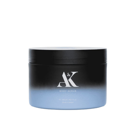 Body Scrub (300ml)