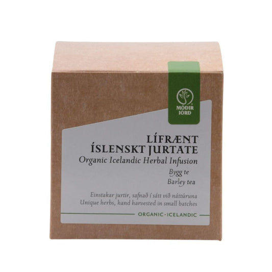 Barley tea “Bygg Te” (60g)