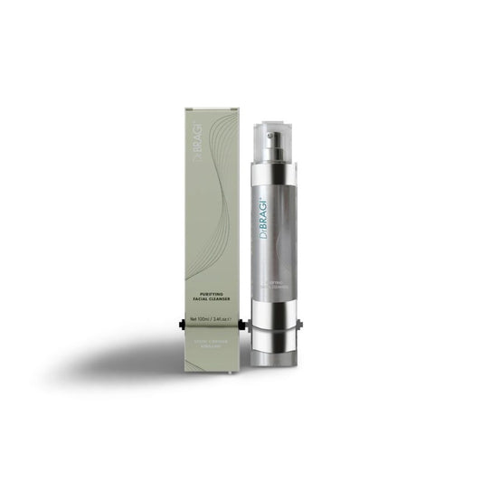 Purifying Facial Cleanser (100ml) NEW