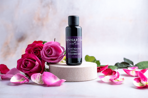 Acne Healing Extract 20ml