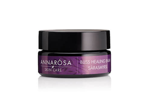 Bliss Healing Balm 50ml