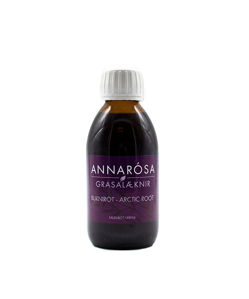 Arctic Root - Tincture 200ml