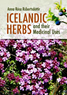 Icelandic Herbs and Their Medicinal Uses