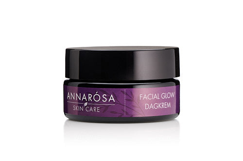 Facial Glow - Day cream 50ml