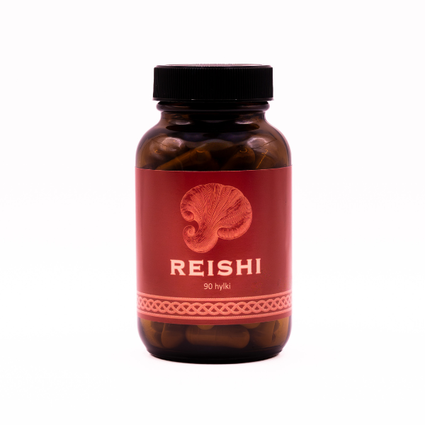 Reishi 90cap