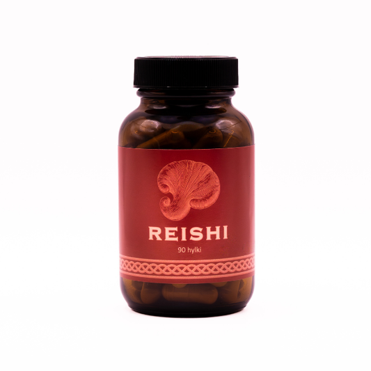 Reishi 90cap
