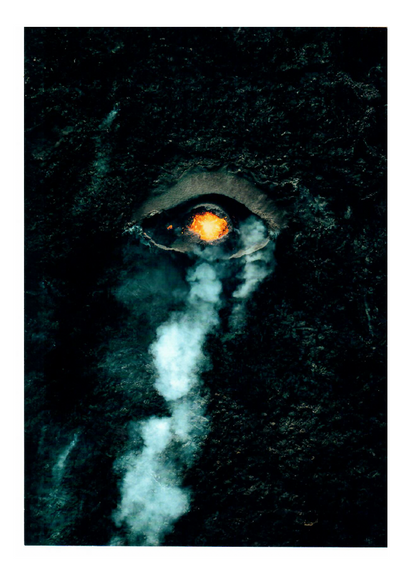 Gunnar Postcard