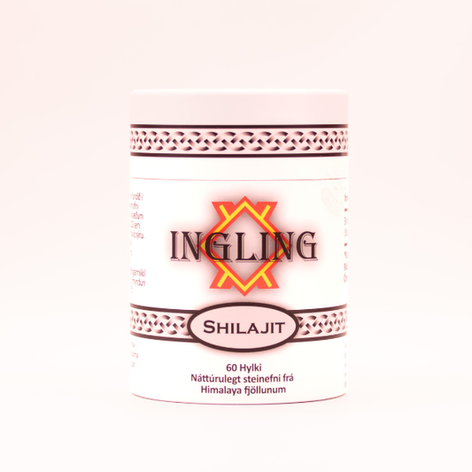 Shilajit 60 cap
