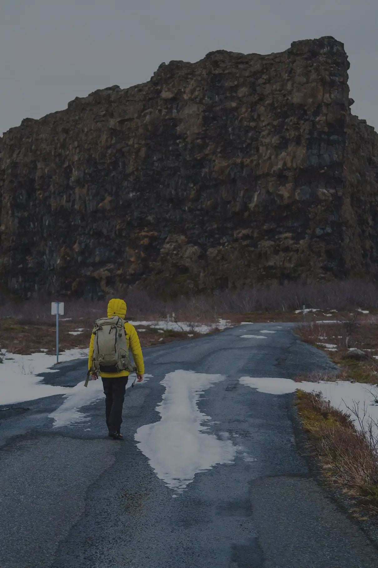 Explore Iceland like a local