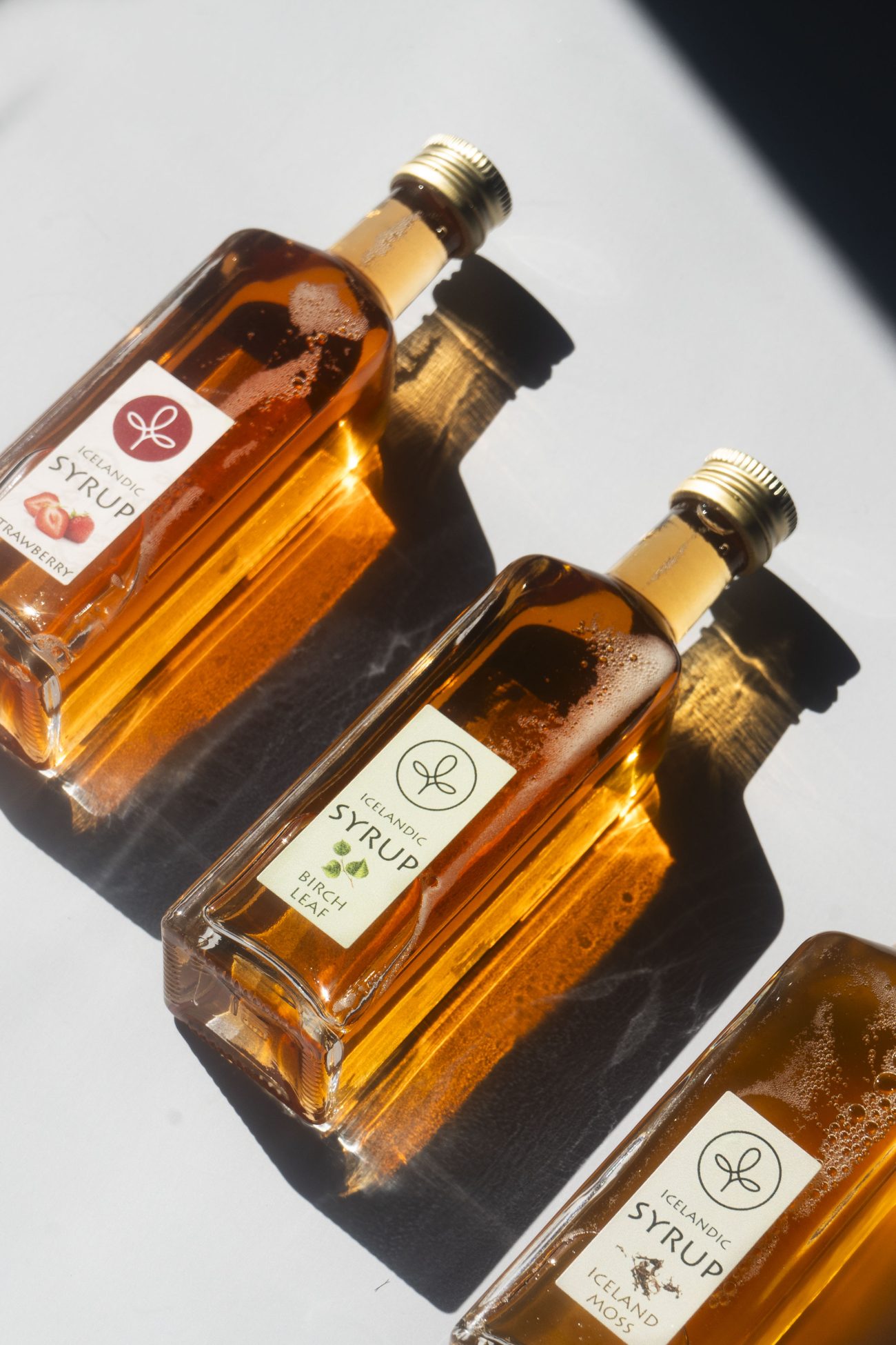 Liquorice Syrup (250ml) - Image 3