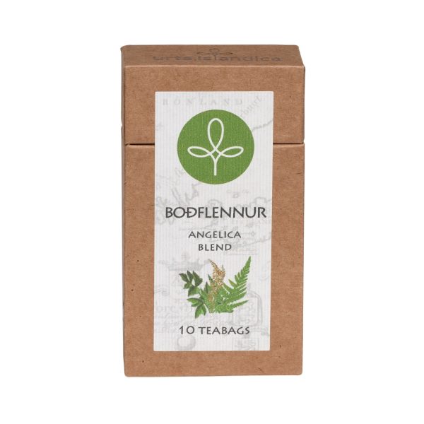 Angelica Tea