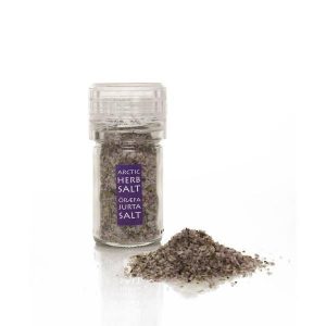 Arctic Herbs – Grinder (35g)