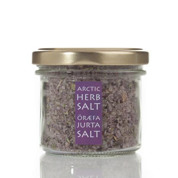 Arctic Herbs Salt blend (75g)