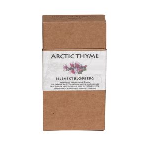 Arctic Thyme (20gr)