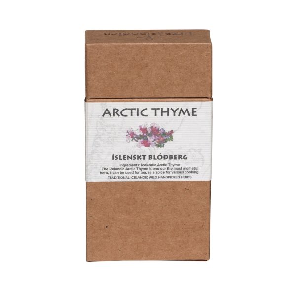 Arctic Thyme (20gr)