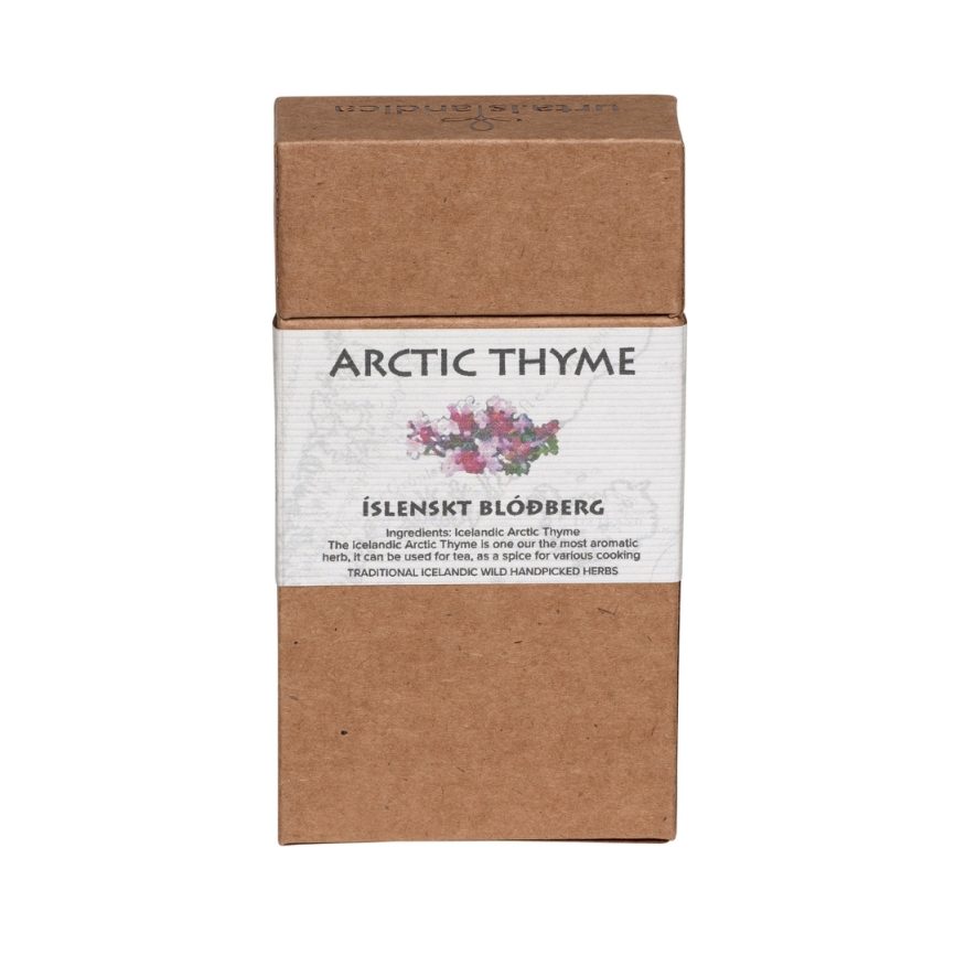 Arctic Thyme (20gr)