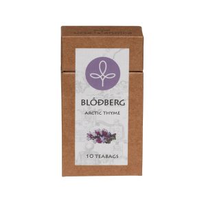 Arctic Thyme Tea