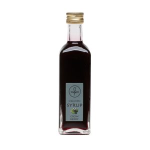 Crowberry Syrup (60ml)