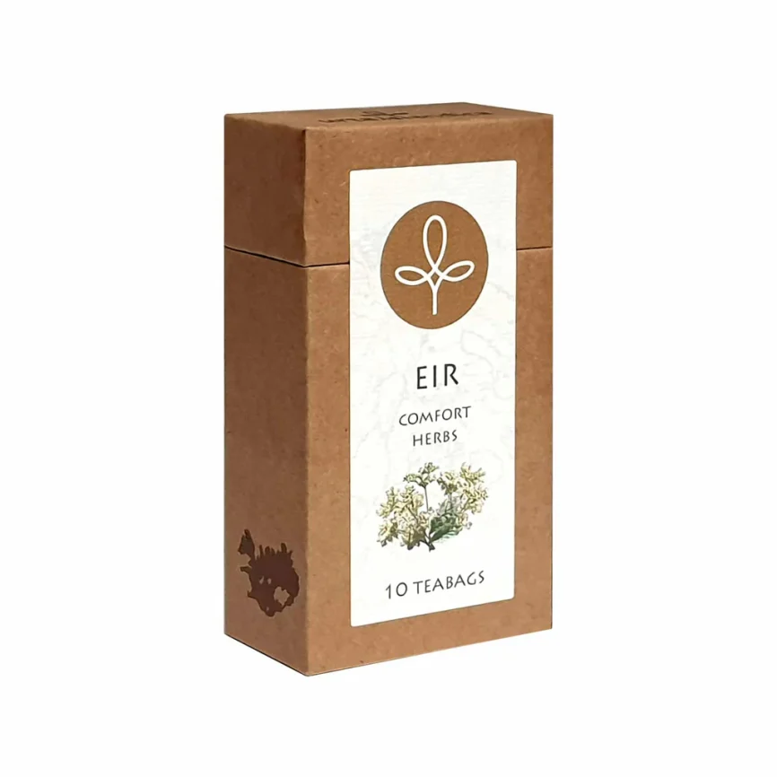 Eir Meadowseet tea