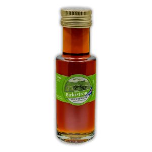 Birch syrup 100ml