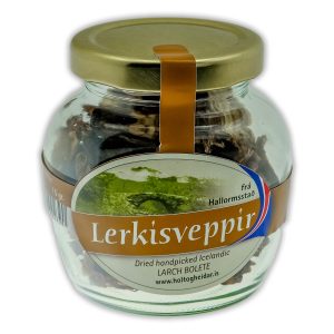 Larch mushrooms 15gr