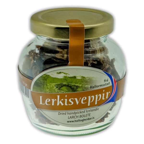Larch mushrooms 15gr