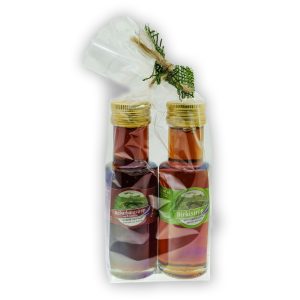 2 Pack Syrup 100ml