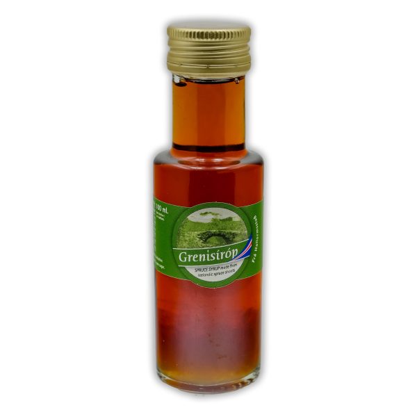 Spruce syrup 100ml