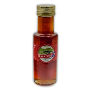 Elderberry syrup 100ml