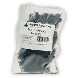 Þangskegg (Sea Truffle) 25gr