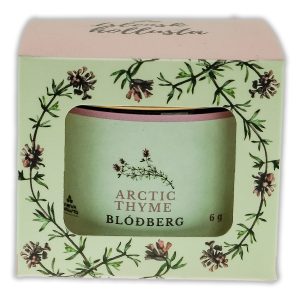 Blóðberg (Arctic Thyme) 6gr