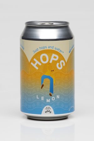 Hops Lemon