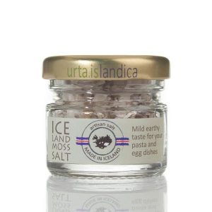 Moss Salt - Small jar 20g