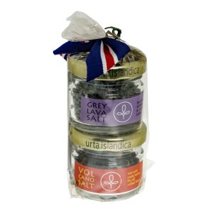 Iceland Herbal Salts Pack x2 (20g)